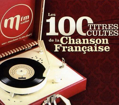 100 Titres Cultes. (Import) Bon état -  reconditionné disponible sur Label Emmaüs